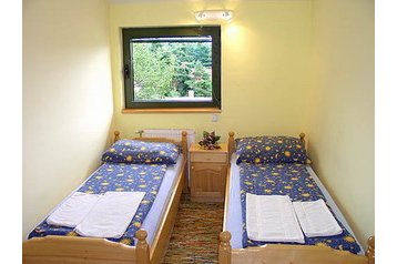 Srbija Privát Zlatibor, Eksterijer